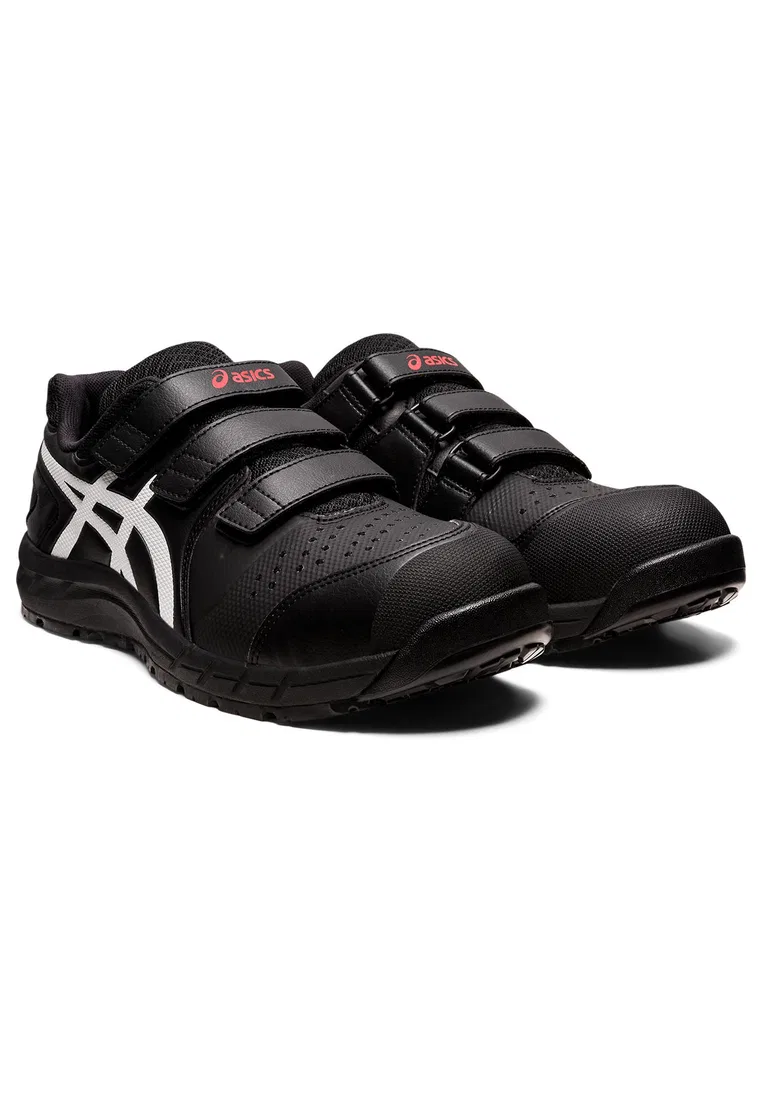 Кроссовки мужские, модель CP112 (2E), WINJOB, черные Asics — фото 3