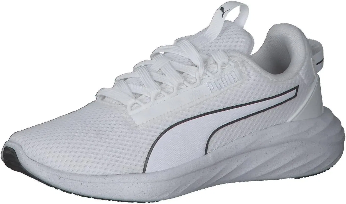 Кроссовки для бега Puma Better Foam Emerge Star 377174, унисекс, Puma White Puma Black