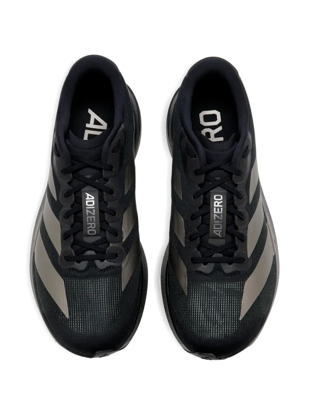 Кроссовки Adizero Evo SL Adidas, черный — фото 3