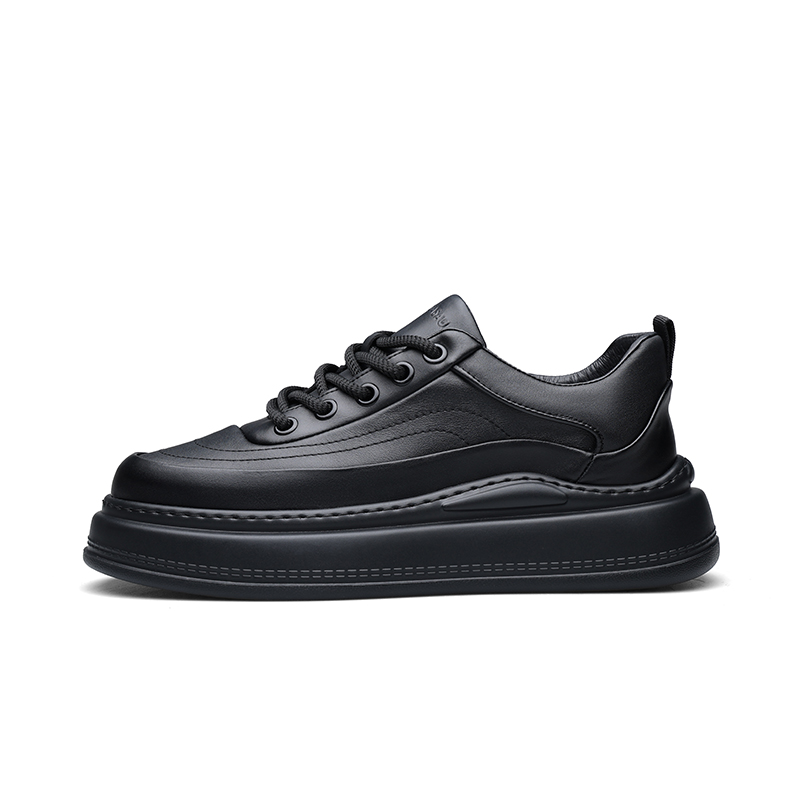 

Мужские скейтерские кроссовки PARDASAUL, черный