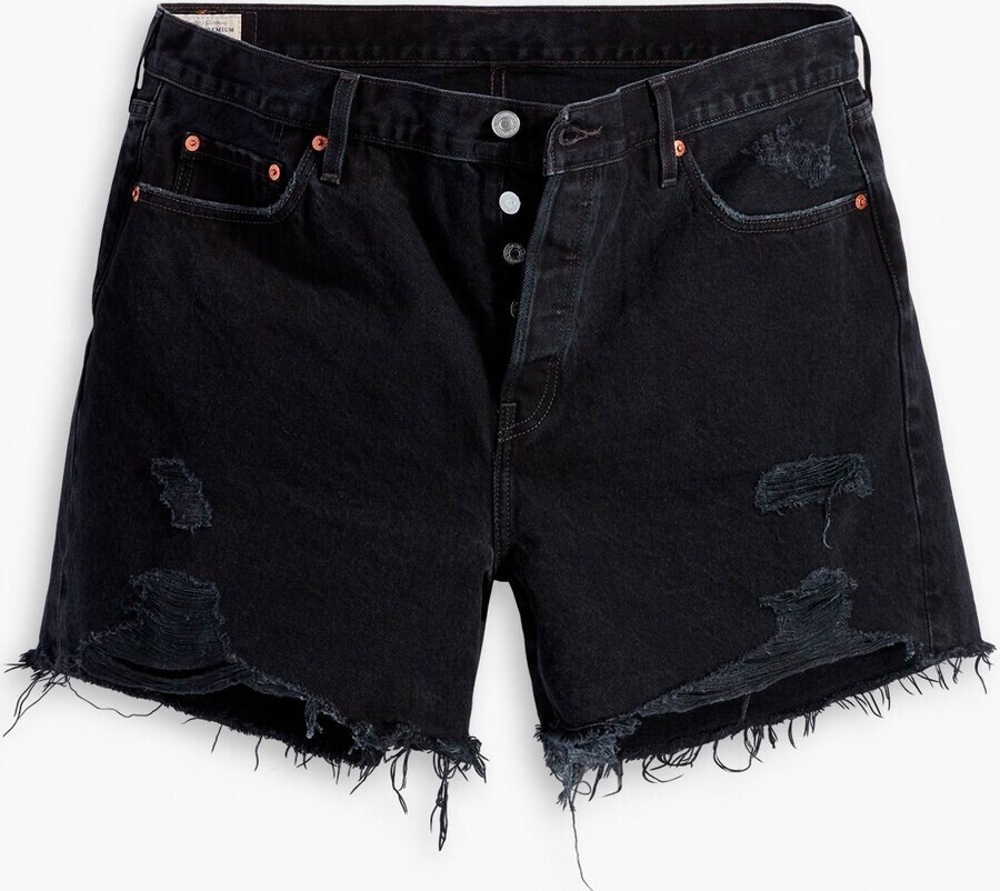 

Повседневные джинсы Levi's Plus LEVIS PLUS REGULAR JEANS, черный