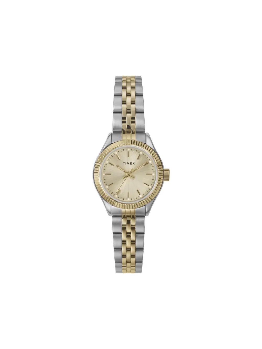 

Наручные часы Mini Legacy 25 мм TIMEX, нейтральный