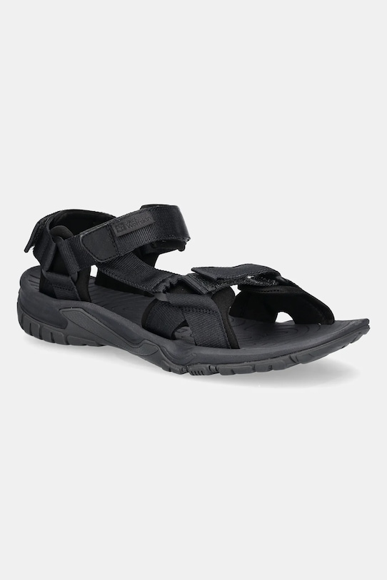 

Сандалии Lakewood Ride Jack Wolfskin, серый