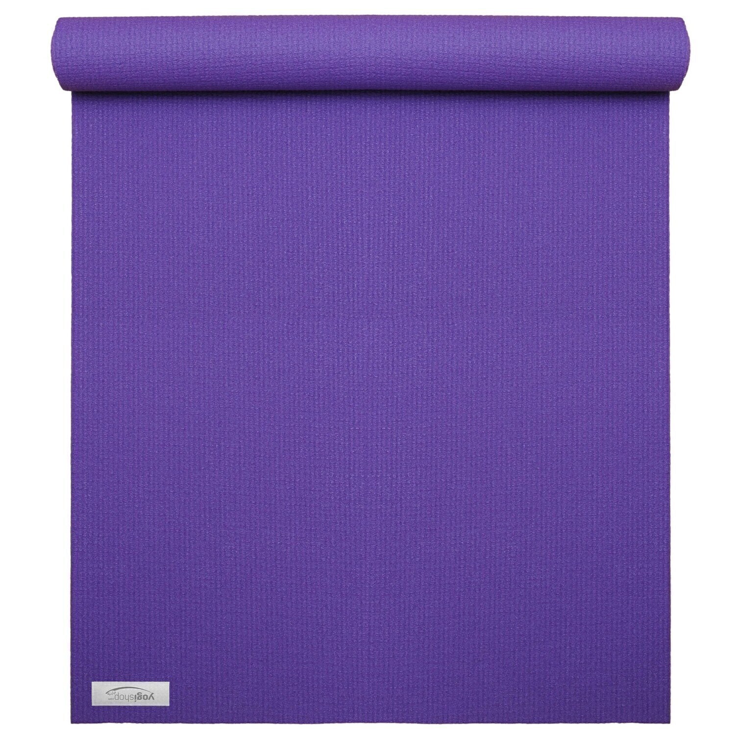 

Yogishop Коврик 'Spezial' в фиолетовом цвете
