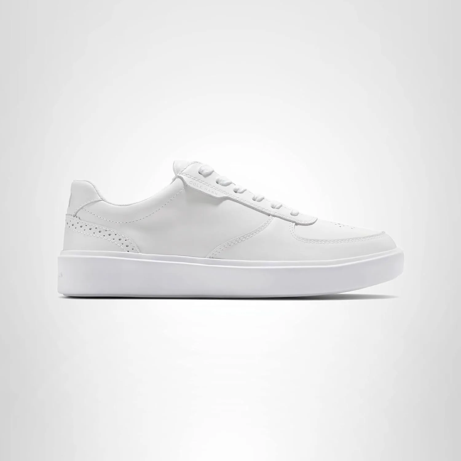 Мужские кроссовки Cole Haan Grand Crosscourt Transition, белый — фото 4