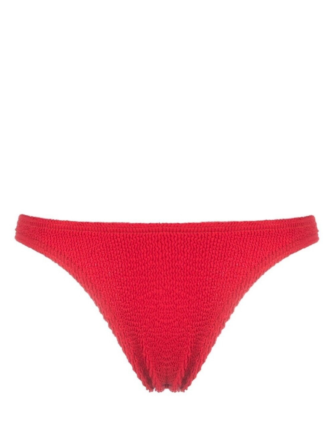 

Плавки бикини Bound из сирсакера Bond-eye, красный