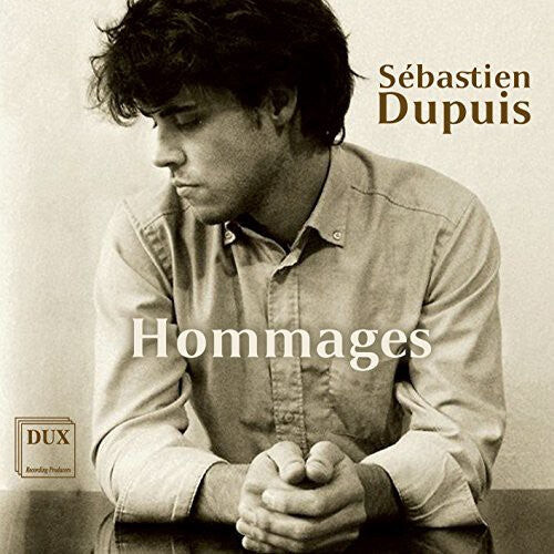 

CD диск Mozart / Chopin / Liszt: Hommages
