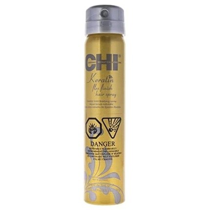 

Спрей для волос Keratin Flex Finish 76,70 мл Уход за волосами, Chi