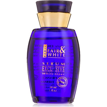 

Осветляющая сыворотка Fair & White