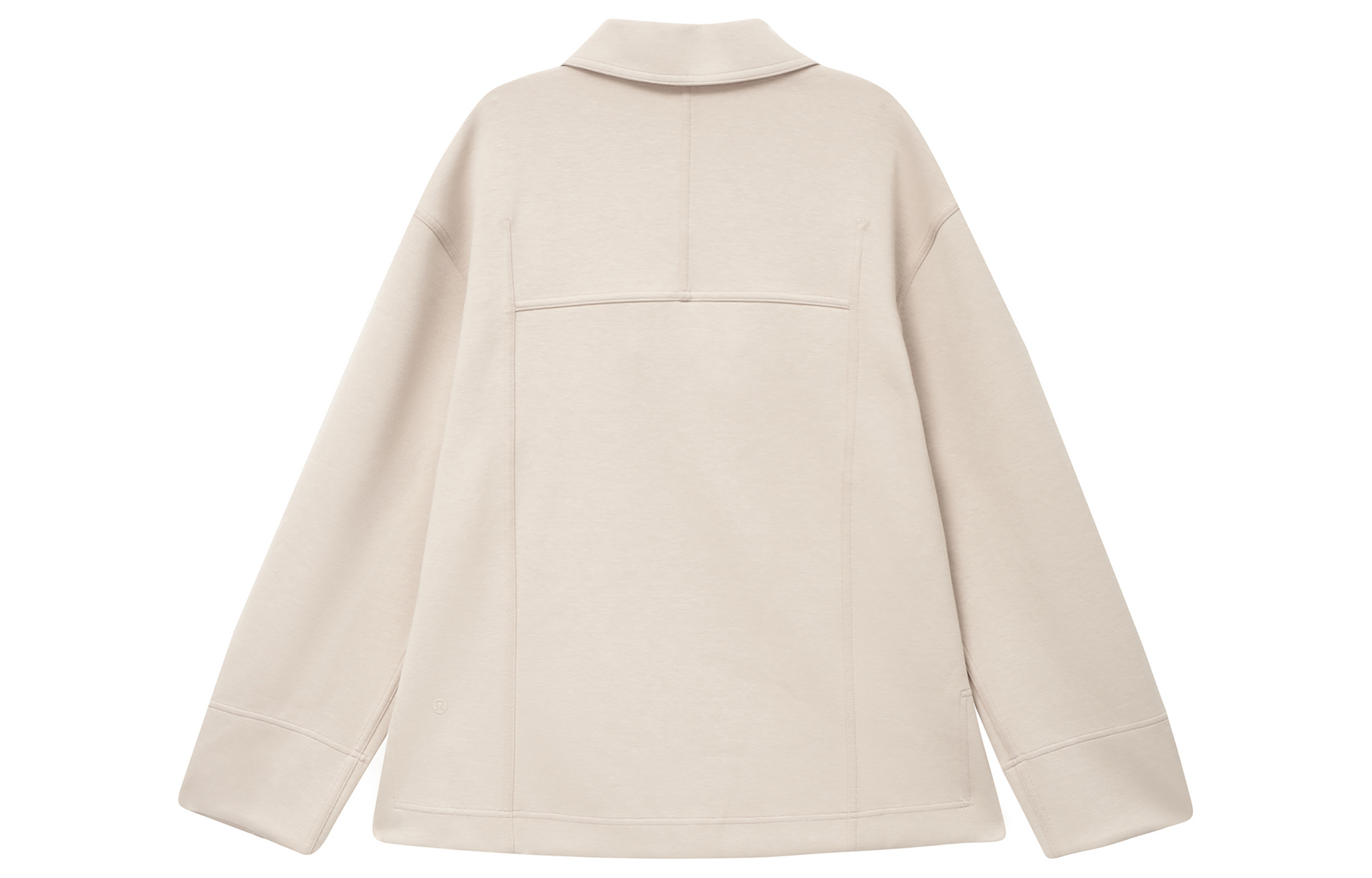 

Женская куртка из хлопковой смеси Lululemon, Desert, Коричневый, Женская куртка из хлопковой смеси Lululemon, Desert