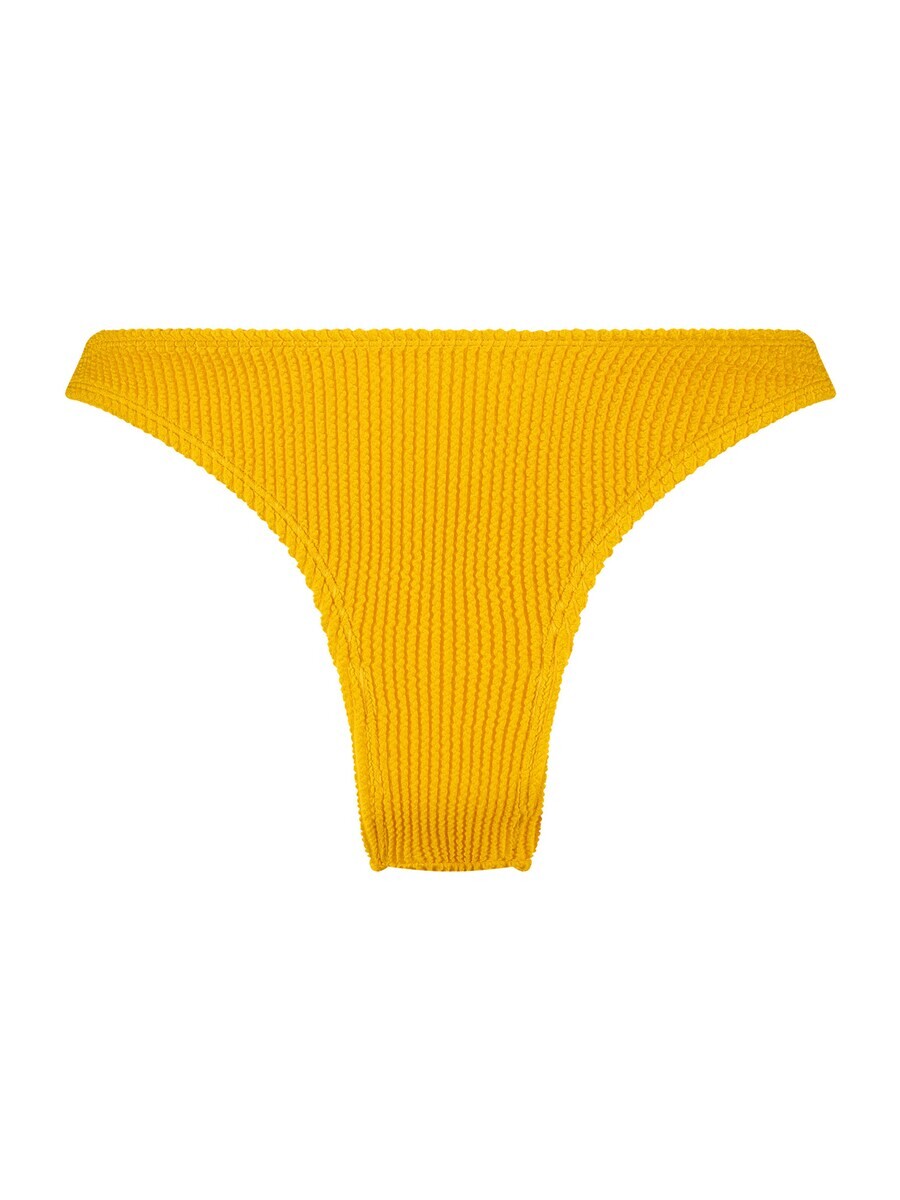 

Низ бикини Hunkemöller, желтый