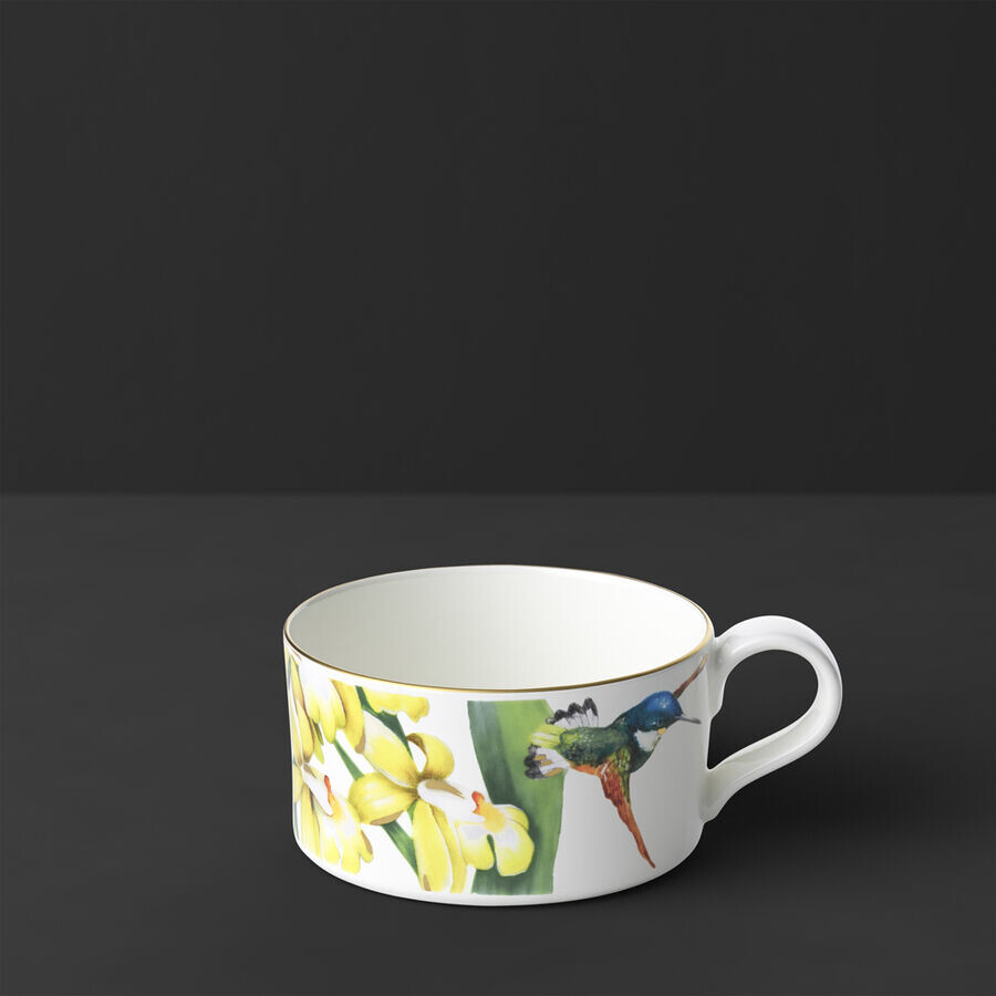 

Чашка чайная Amazonia, 200 мл Villeroy & Boch, красочный