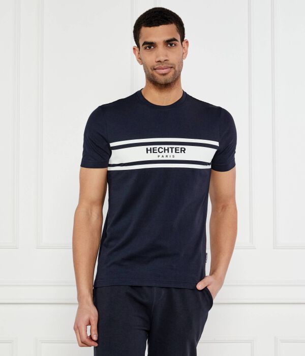 

Футболки Regular fit Hechter Paris, синий