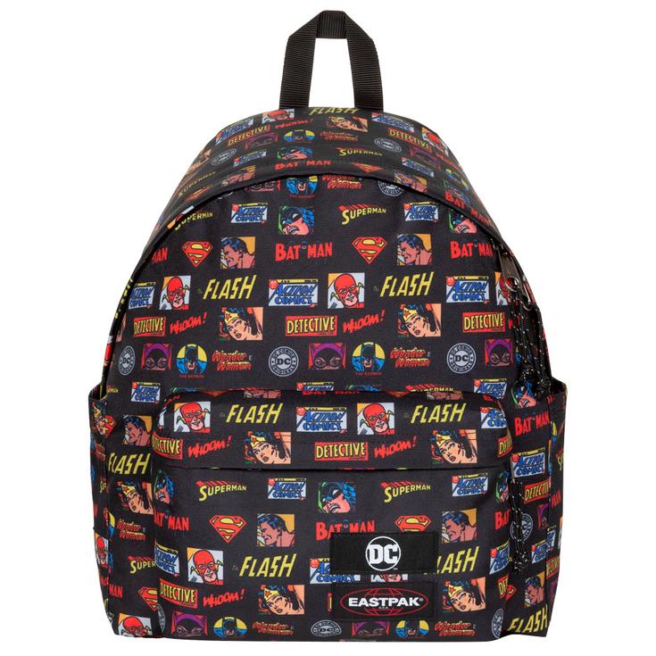 

Рюкзак дневной pak'r 24л DC Icons Eastpak