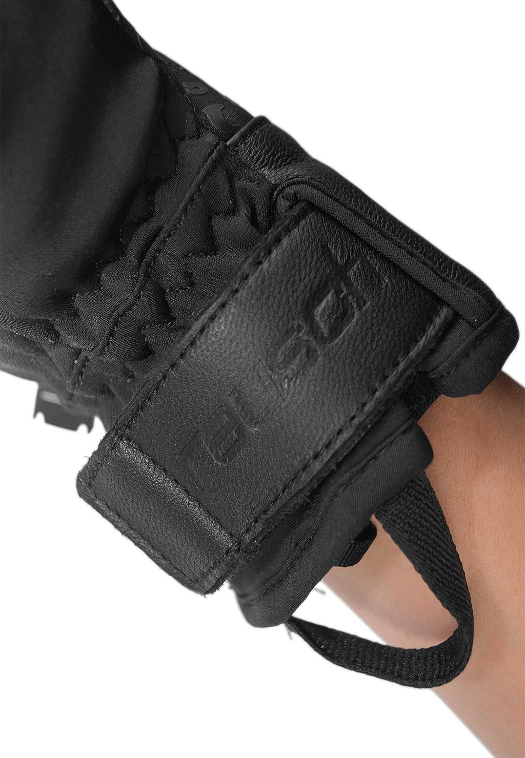 

Перчатки BEATRIX R TEX XT Reusch, черный