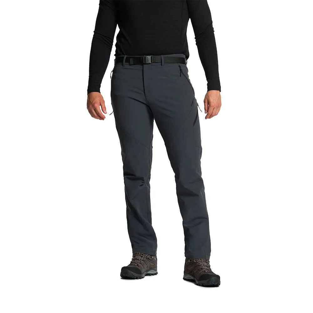 

Брюки Trangoworld Gante, серый