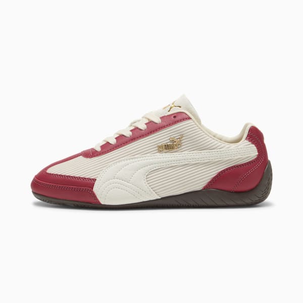Кроссовки Speedcat Textile Puma, красный