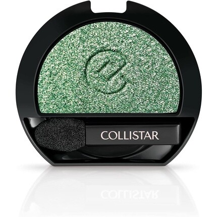 

Компактные тени для век Impeccable Refill N.330 Capri Green Frost 2G, Collistar