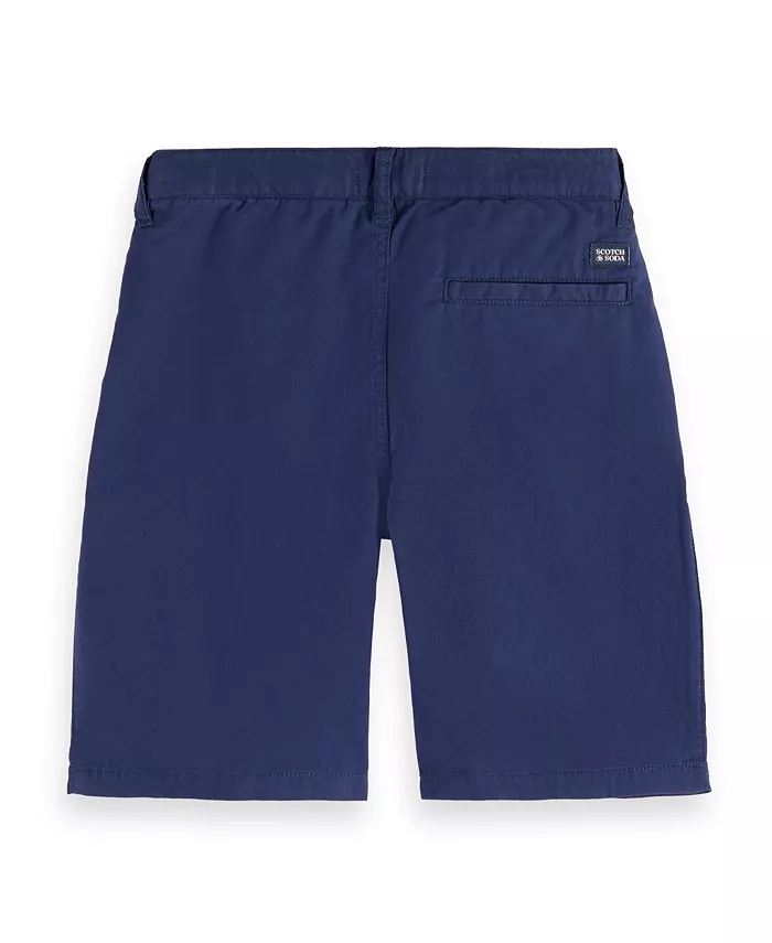 Классические шорты-чинос для мальчиков Little and Big Boys SCOTCH & SODA — фото 2