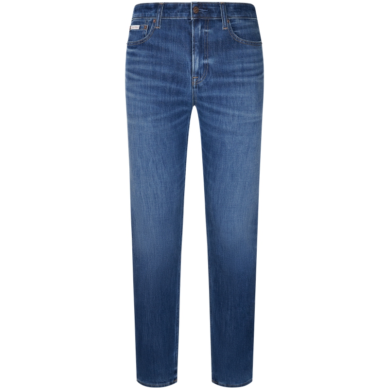 

Calvin Klein Джинсы мужские 2TO Denim Blue