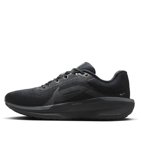 

Кроссовки winflo 11 'black anthracite' Nike, черный