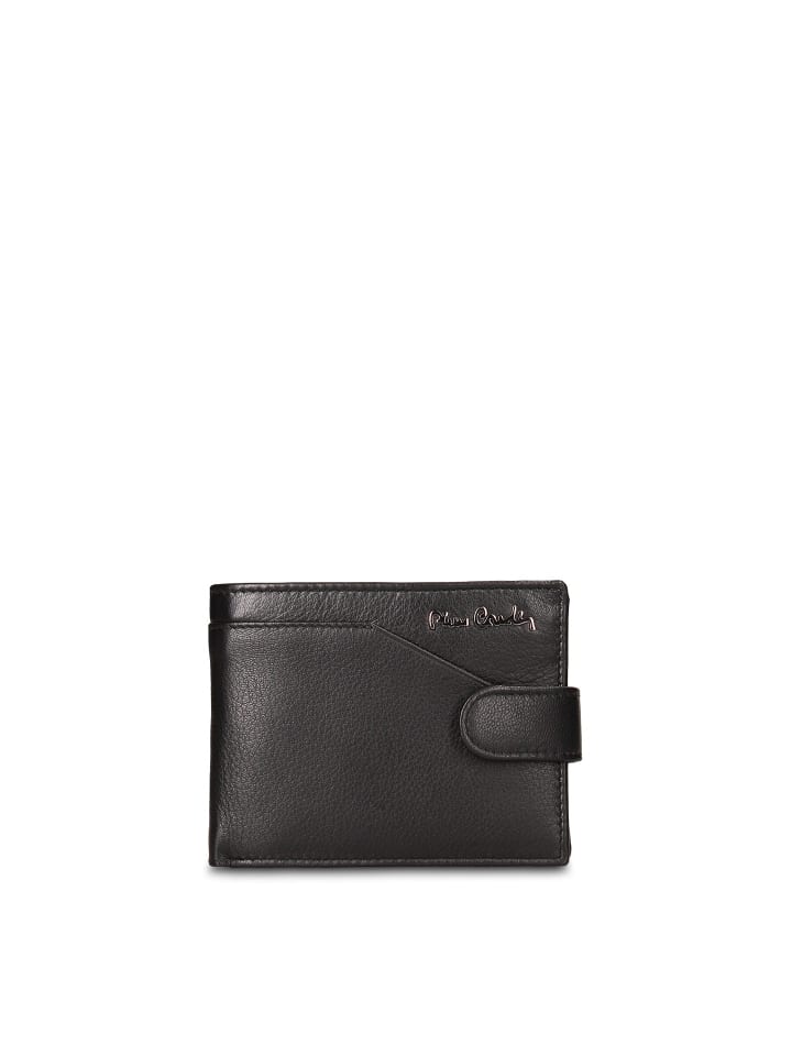 

Pierre Cardin Кошелек ЧЕРНОГО цвета