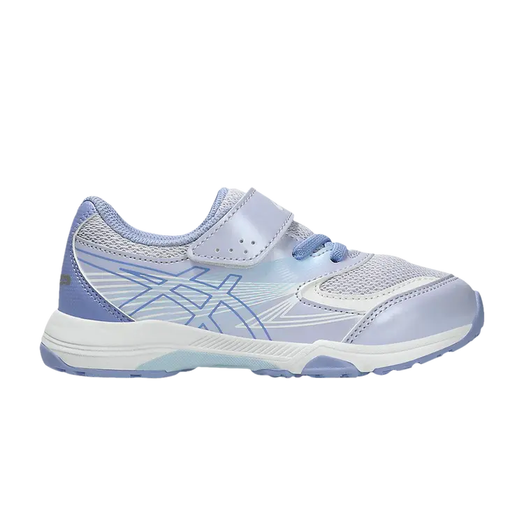 

Кроссовки Lazerbeam KE MG GS, цвет Light Lavender Blue
