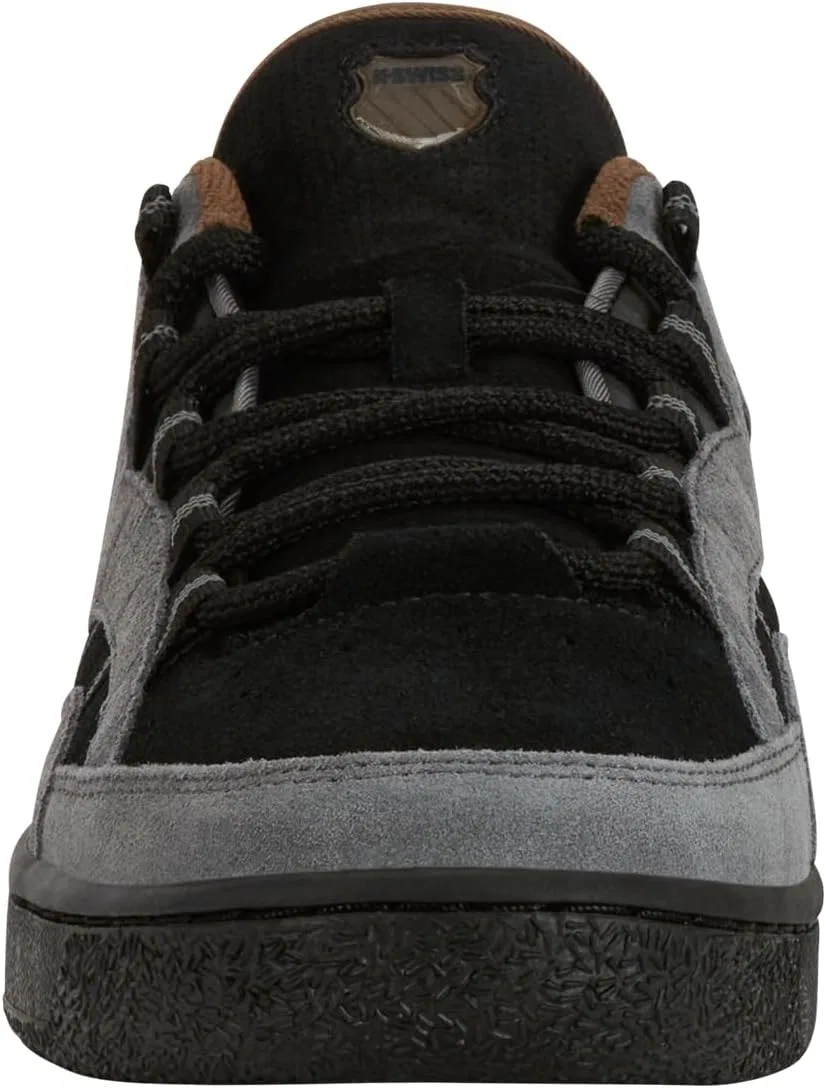 Мужские кроссовки K-Swiss Slamm 99, Black — фото 3