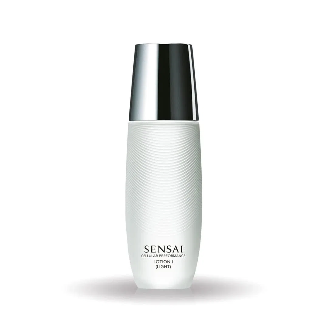 Лосьон Sensai — Женский для лица Cellular Performance I (Light) от Kanebo, 125 мл