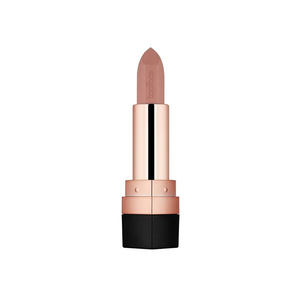 

Матовая помада 001, 4 г Topface Matte, цвет 001