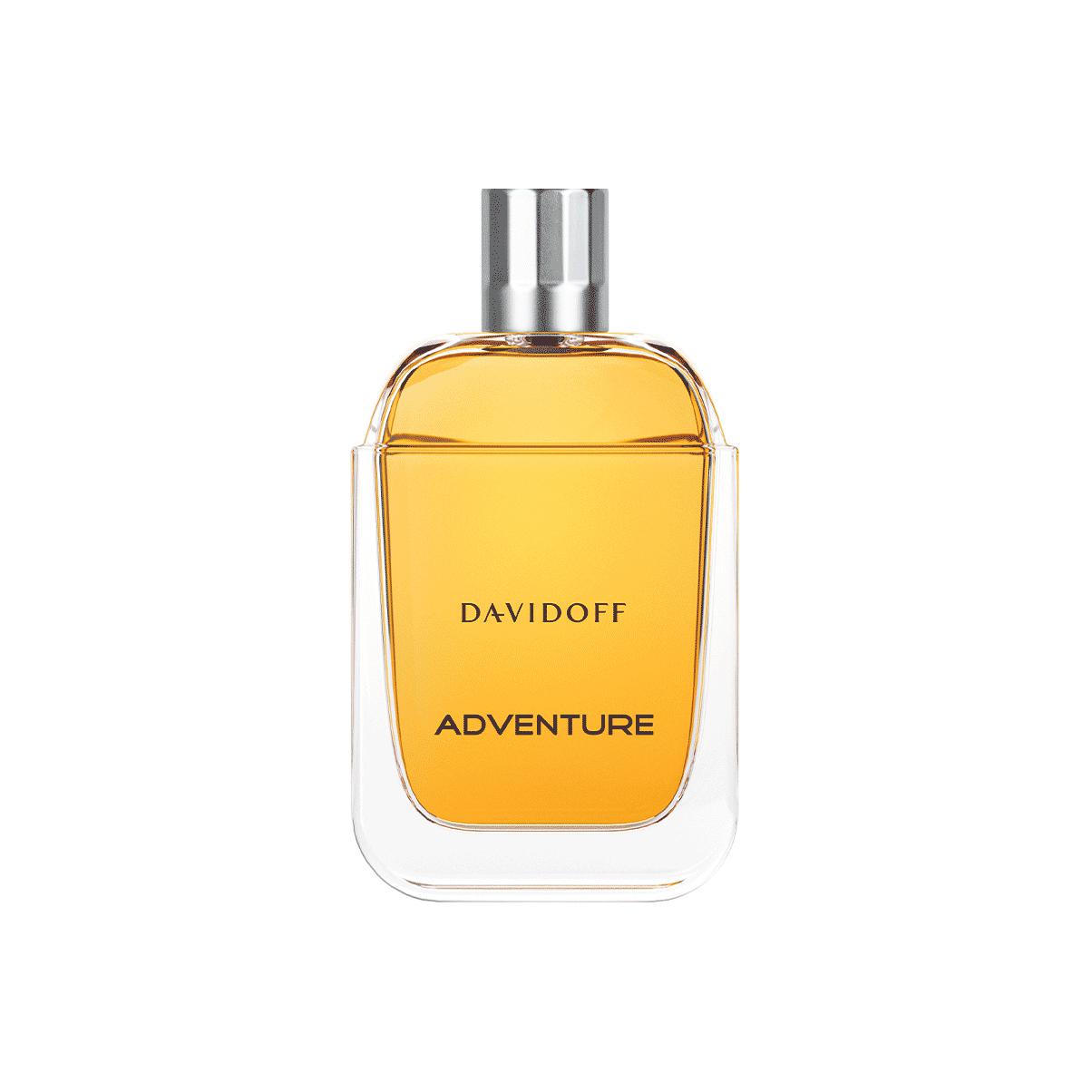 Мужская туалетная вода Davidoff Adventure, 100 мл — фото 2