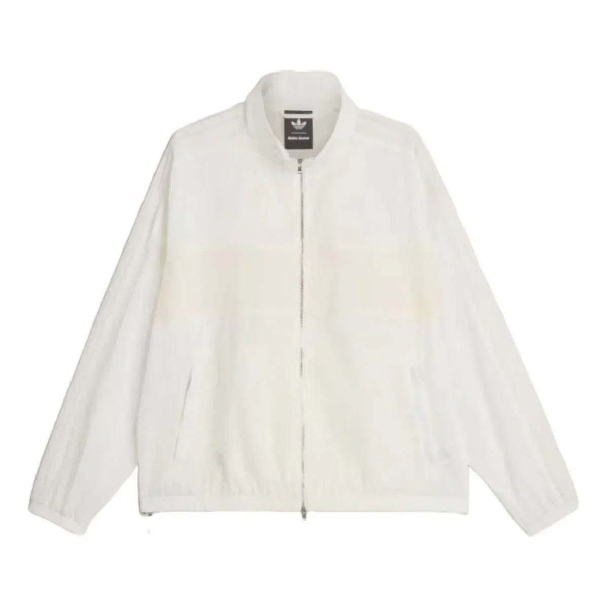 Куртка Adidas x Wales Bonner Jacket 'Chalk White' KF9251, белый