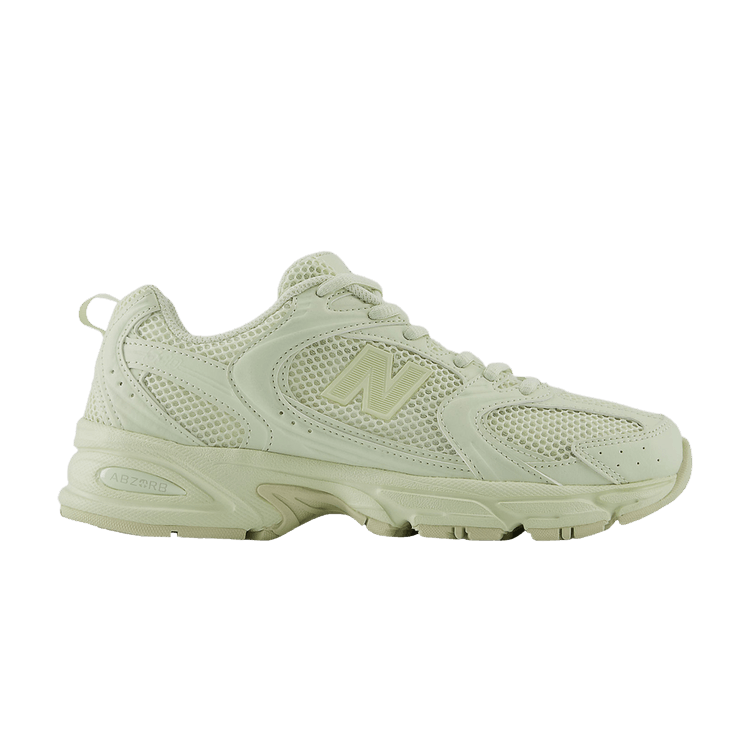

Кроссовки New Balance 530 'Mineral', зеленый
