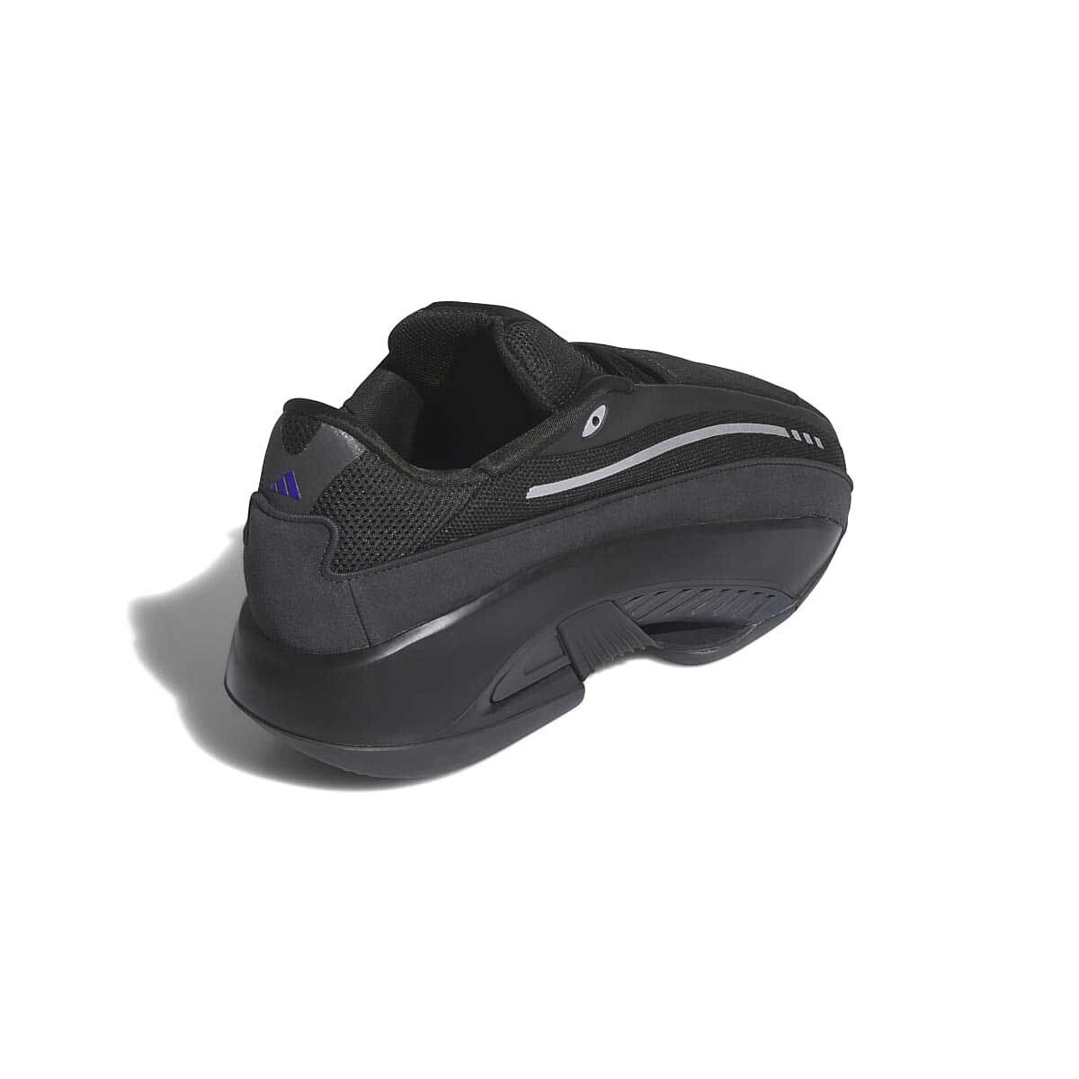 Кроссовки MAD IIINFINITY Adidas, цвет Schwarz/Grau/Blau — фото 3
