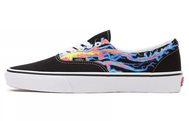 

Кроссовки Vans Era "Electric Flames" Sneakers