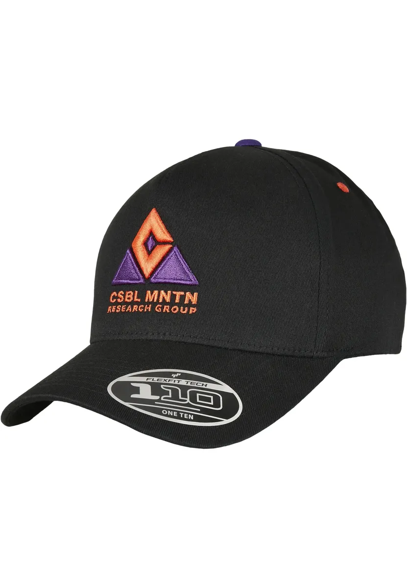 

Гибкая кепка CAYLER & SONS " Cayler & Sons Accessories CSBL MNTN2 110 Cap", черный