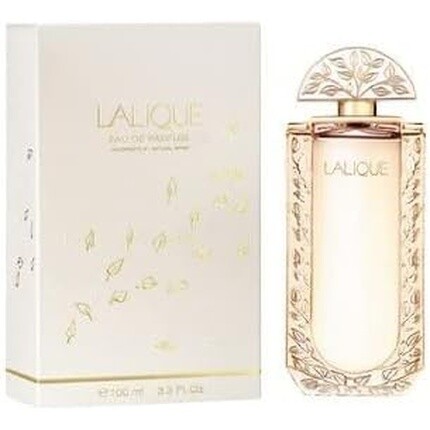 Lalique By Eau De Parfum Spray Perfume Fragrance For Women 100ml/3.3Oz — фото 2