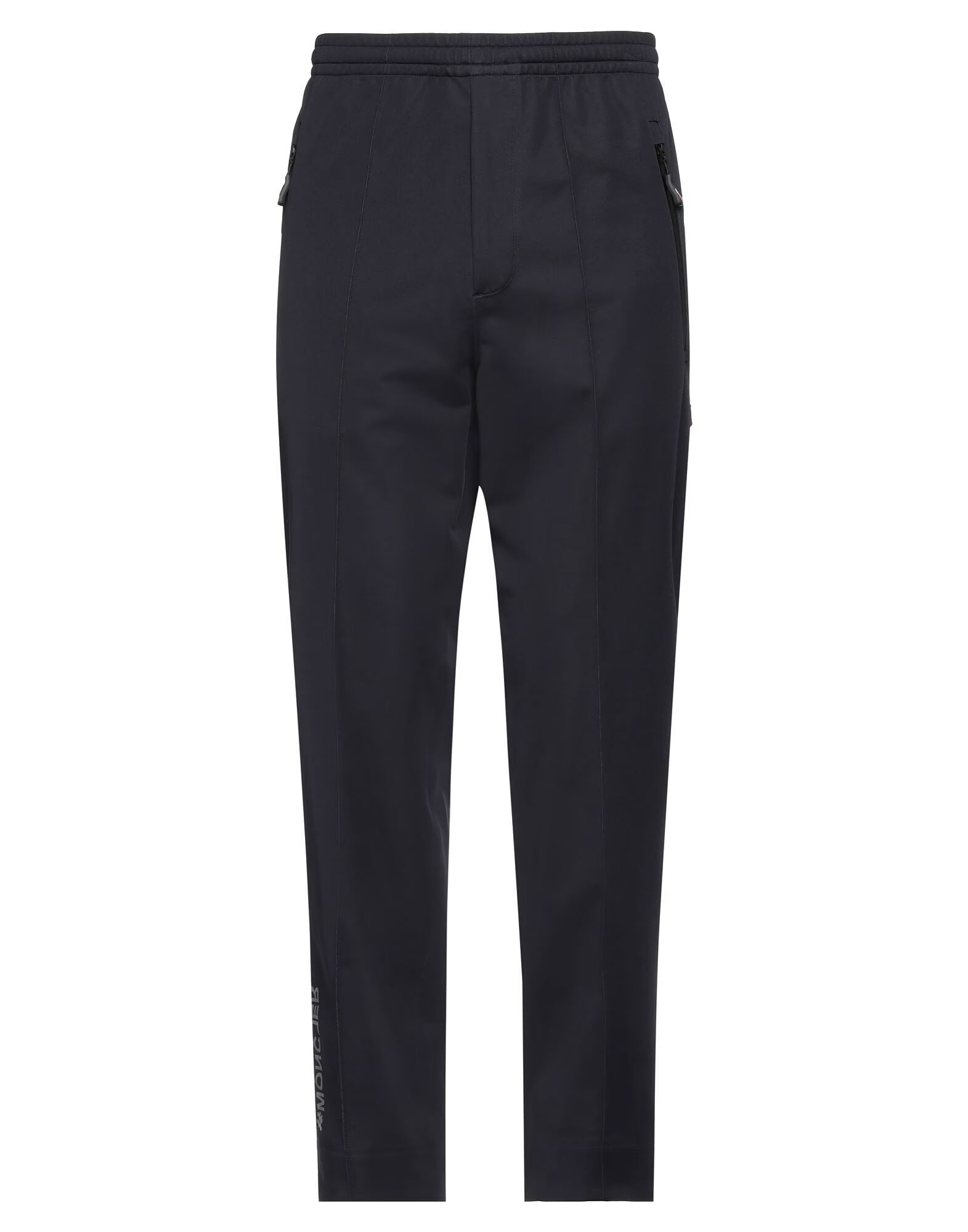 

Брюки Moncler, полуночно-синий