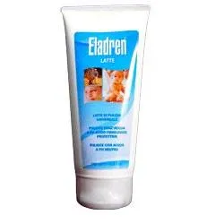 

Eladren Milk 200 мл Очищающее средство для лица и тела