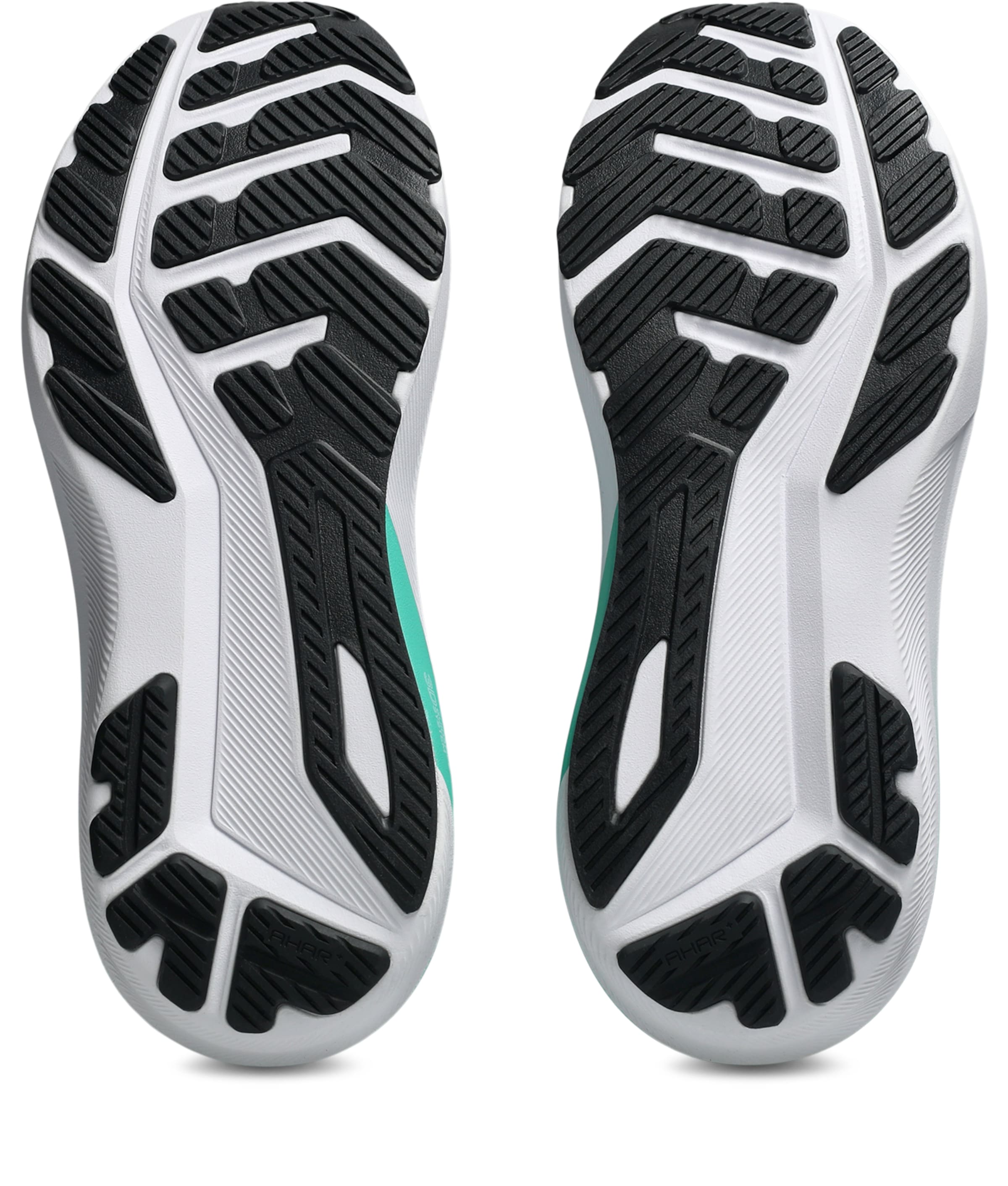 ASICS Беговые кроссовки 'GT-1000 14' в цвете бирюзовый, ночной синий — фото 4