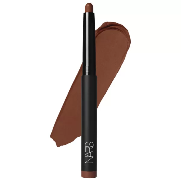 

Неразмазывающиеся тени для век Total seduction Nars, цвет strip down
