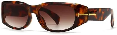 

Солнцезащитные очки для женщин и мужчин: модные винтажные, ретро, ​​стильные, квадратные, классические солнцезащитные очки с защитой от УФ-излучения UV400 MTZJH, C5