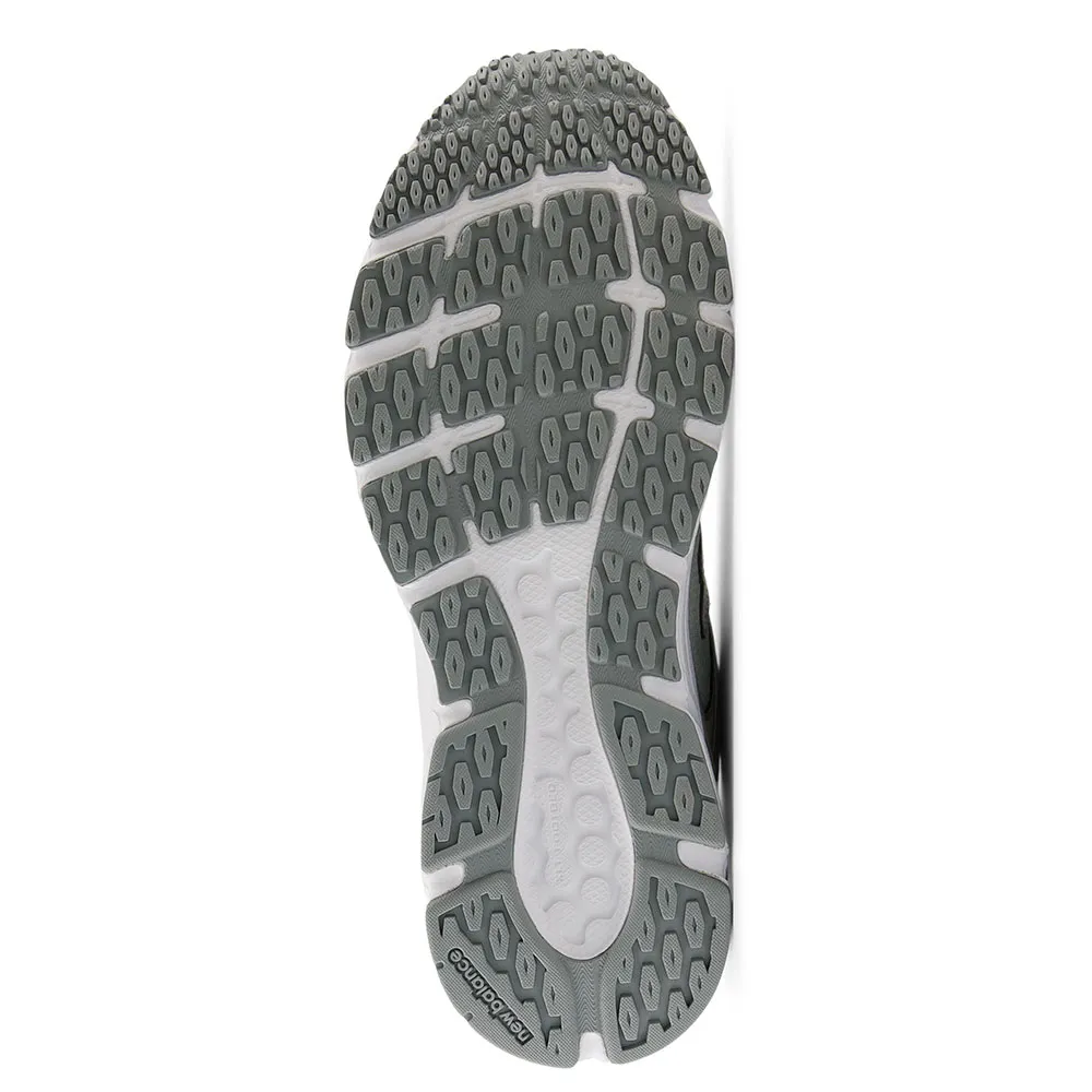 Кроссовки New Balance ML408, серый — фото 2