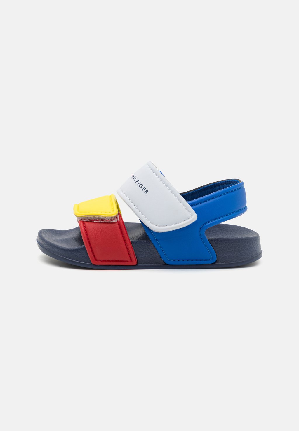 

Сандалии JOEL Tommy Hilfiger, мультиколор