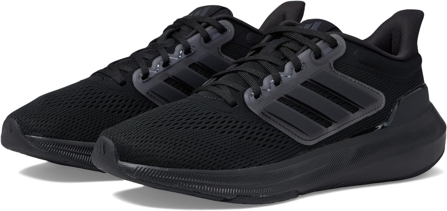 

Кроссовки Ultrabounce adidas, цвет Black/Black/Carbon, Черный, Кроссовки Ultrabounce adidas, цвет Black/Black/Carbon