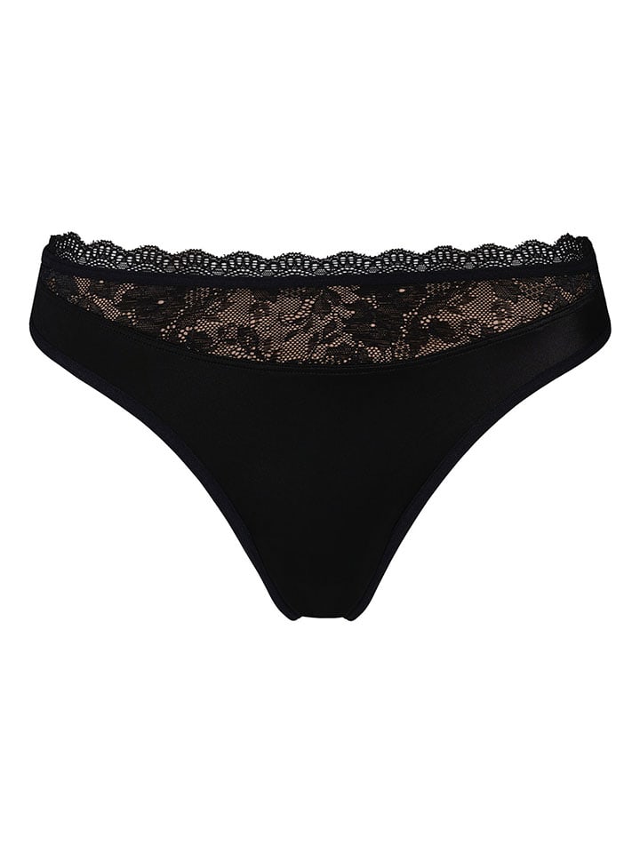 

Трусы Marlies Dekkers, цвет schwarz/beige