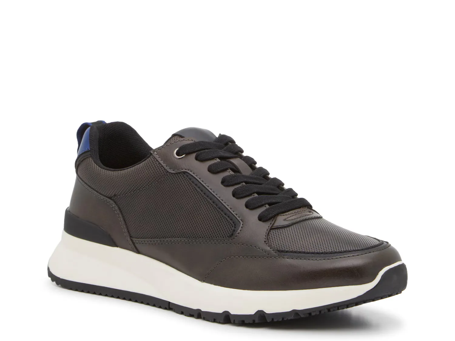 Кроссовки Ronaan Sneaker Mix No. 6, черный