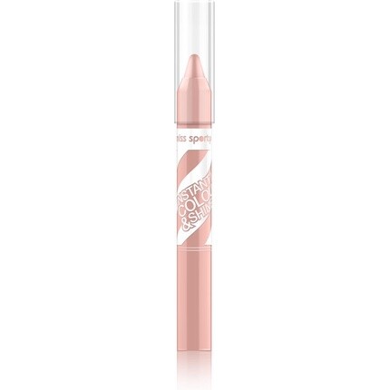 

Miss Sporty Instant Color & Shine - 3 Nude - Губная помада
