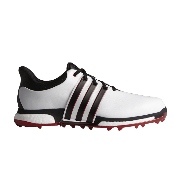 

Кроссовки Tour 360 Boost 'White Black', белый