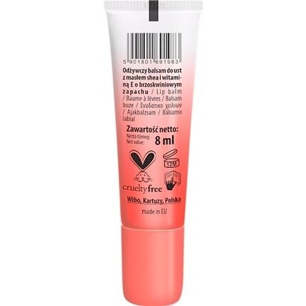 LOVELY Nutri Care Balm 2 Бальзам для губ — фото 3